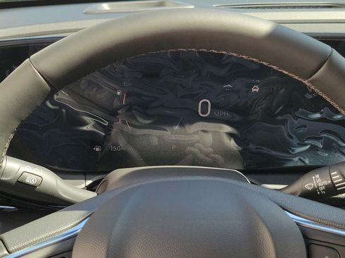 New 2026 Buick Envista Sport Touring w/ Convenience I Package FWD image 27