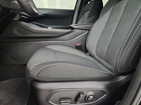 New 2026 Jeep Cherokee Laredo AWD/4WD image 20