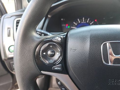 Used 2013 Honda Civic LX image 20