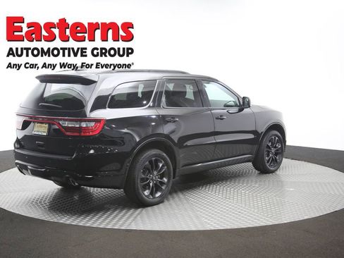 Used 2024 Dodge Durango GT AWD/4WD image 43