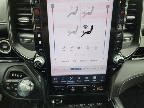 Used 2025 RAM 1500 Limited image 17