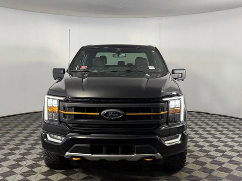 Used 2023 Ford F150 Tremor w/ 360 Degree Camera Package AWD/4WD image 11