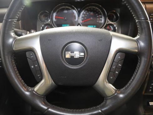 Used 2008 HUMMER H2 image 38