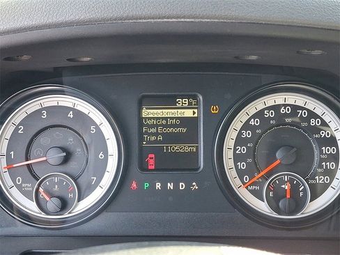 Used 2014 RAM 1500 Express w/ Black Ram 1500 Express Group image 19