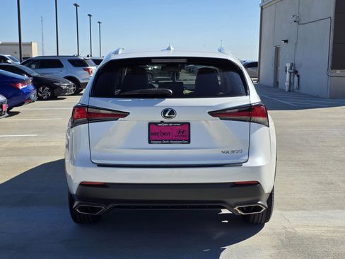 Used 2020 Lexus NX 300 300 Base image 7