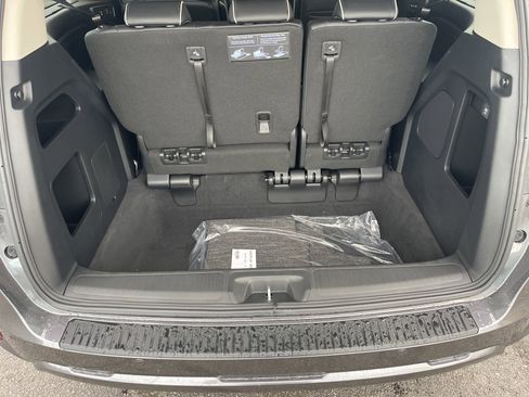 New 2026 Honda Odyssey Touring image 19