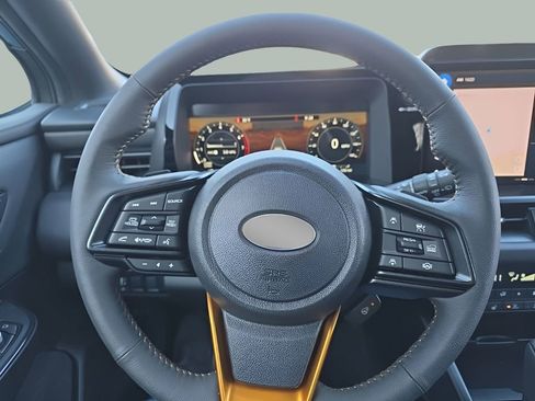 New 2026 Subaru Outback Wilderness image 25