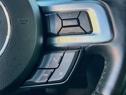 Used 2019 Ford Mustang Convertible w/ Equipment Group 101A RWD image 18