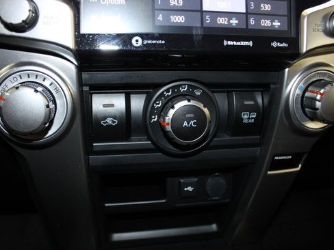 Certified 2023 Toyota 4Runner SR5 Premium image 20