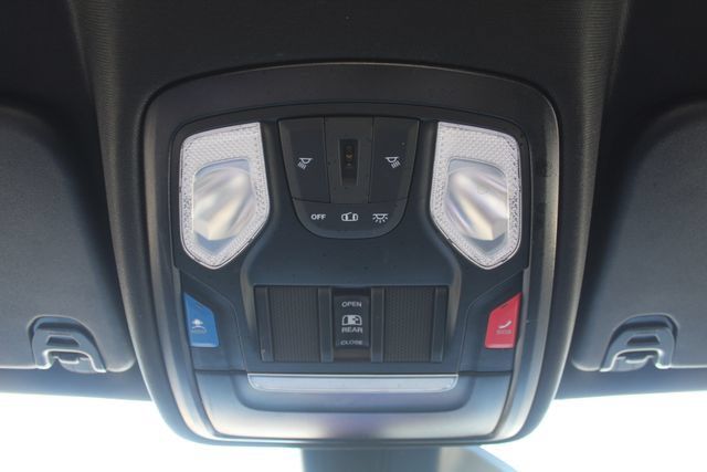 Used 2026 RAM 1500 Warlock AWD/4WD image 34