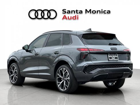 Used 2026 Audi Q3 quattro 2.0T AWD/4WD image 6