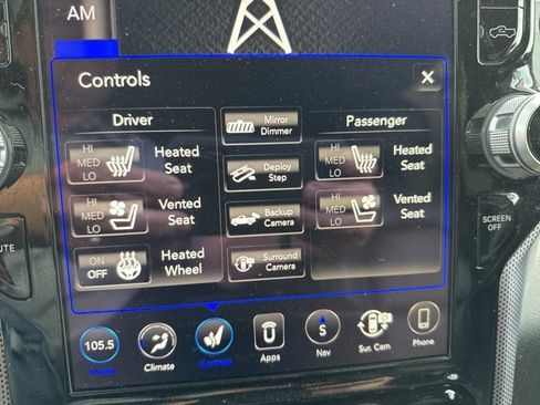 Used 2019 RAM 1500 Limited w/ Advanced Safety Group image 39