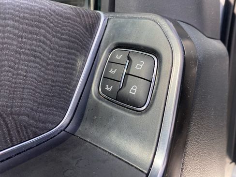 Used 2023 Ford F150 Platinum w/ Equipment Group 701A High AWD/4WD image 30