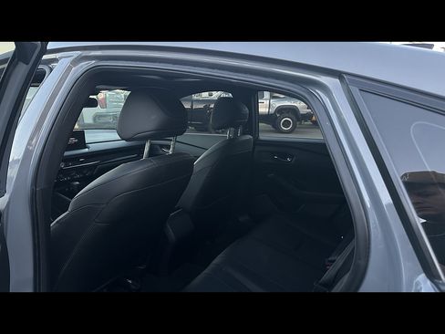 Used 2024 Honda Accord Sport image 8