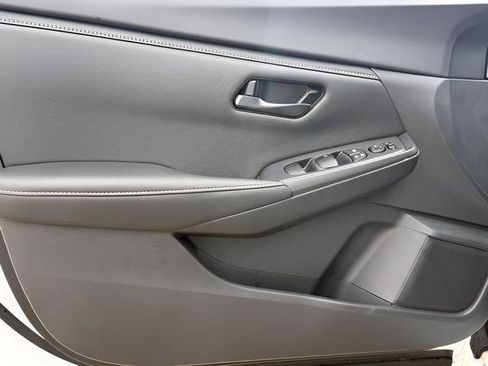 Certified 2025 Nissan Sentra S image 14