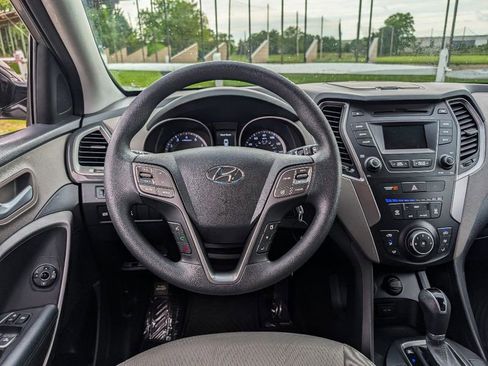 Used 2016 Hyundai Santa Fe Sport w/ Option Group 02 AWD/4WD image 29