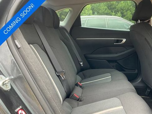 Used 2020 Hyundai Sonata SE FWD image 4