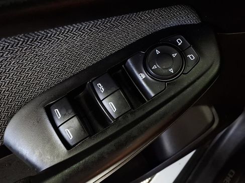 Used 2024 Chevrolet TrailBlazer LS w/ LS Convenience Package FWD image 25