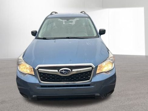 Used 2016 Subaru Forester 2.5i w/ Alloy Wheel Package image 2