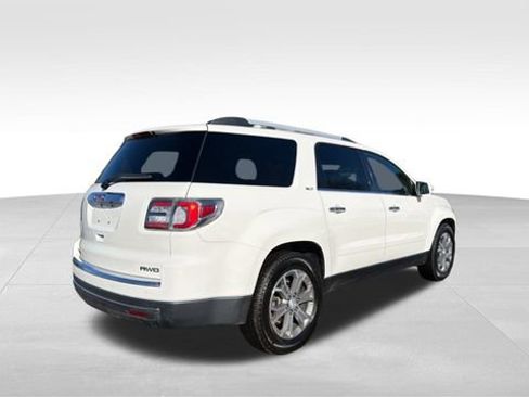 Used 2014 GMC Acadia SLT image 2