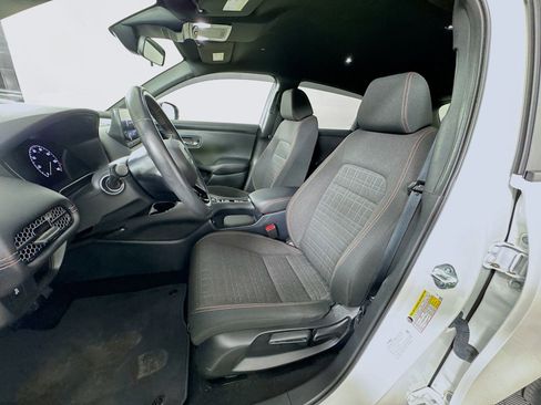 Used 2023 Honda HR-V Sport image 13