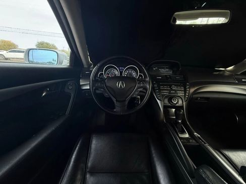 Used 2012 Acura TL image 52