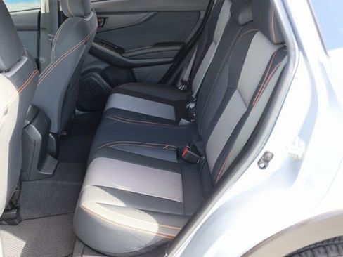 Used 2023 Subaru Crosstrek 2.0i Premium image 45