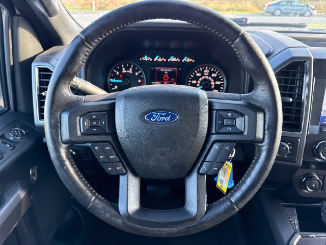 Used 2019 Ford F150 XLT w/ Equipment Group 302A Luxury AWD/4WD image 23