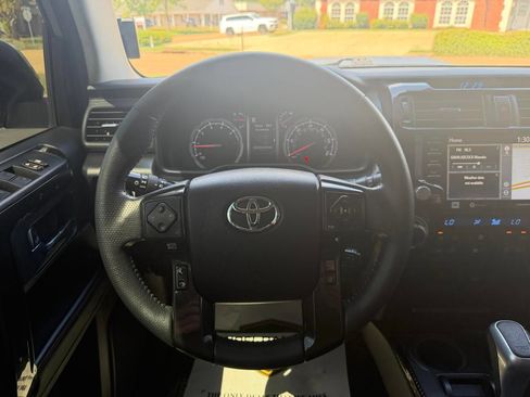 Used 2021 Toyota 4Runner TRD Pro AWD/4WD image 19