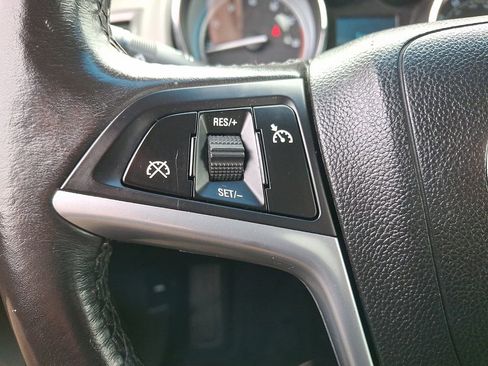 Used 2017 Buick Verano Sport Touring image 23