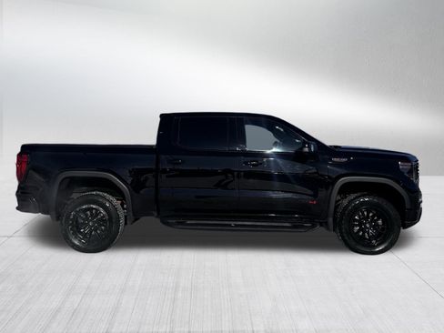 Used 2024 GMC Sierra 1500 AT4 w/ Technology Package image 8