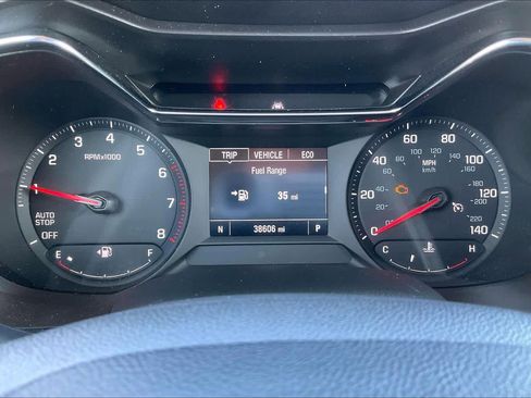 Certified 2023 Chevrolet TrailBlazer LT w/ Convenience Package image 24