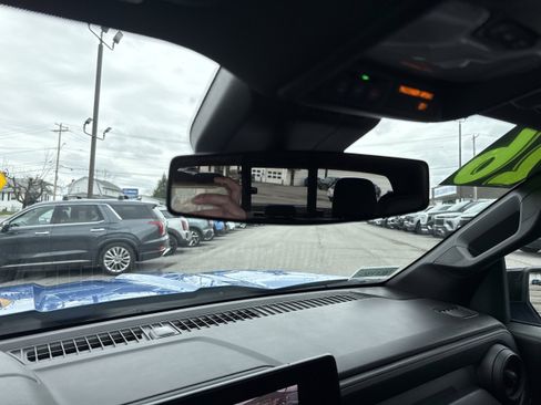 New 2026 Chevrolet Colorado Trail Boss image 25