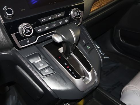 Used 2020 Honda CR-V EX-L image 31