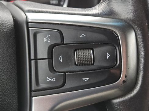 Used 2020 Chevrolet Silverado 2500 LTZ image 20