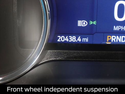 Certified 2023 Ford F150 XLT w/ Equipment Group 302A High image 48