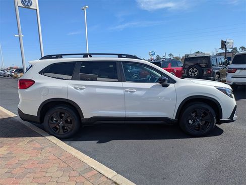 New 2026 Subaru Ascent Premium image 4