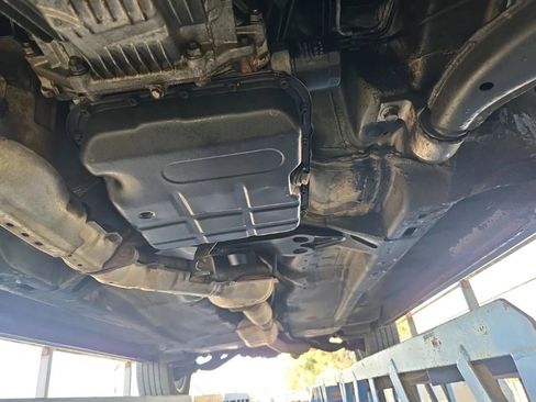 Used 2005 Subaru Baja Turbo AWD/4WD image 21