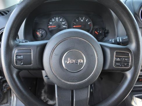 Used 2012 Jeep Compass Sport FWD image 24