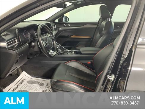 Used 2023 Kia K5 GT image 9