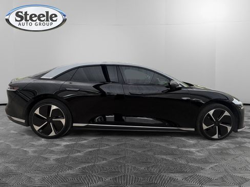 Used 2025 Lucid Air Touring AWD/4WD image 6