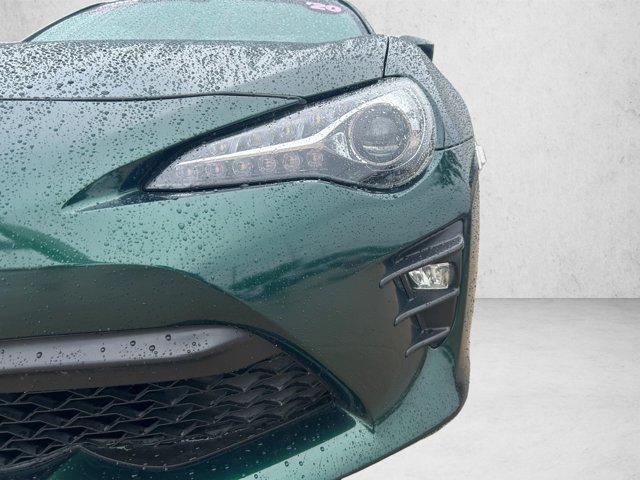 Used 2020 Toyota 86 RWD image 6