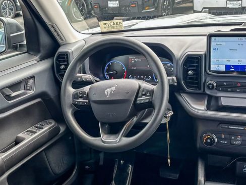 Used 2022 Ford Bronco Sport image 17