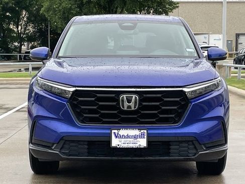 Used 2025 Honda CR-V LX image 6