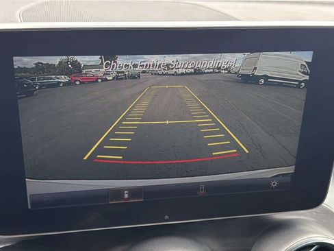 Used 2016 Mercedes-Benz GLC 300 4MATIC image 26