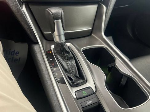 Used 2022 Honda Accord LX image 28