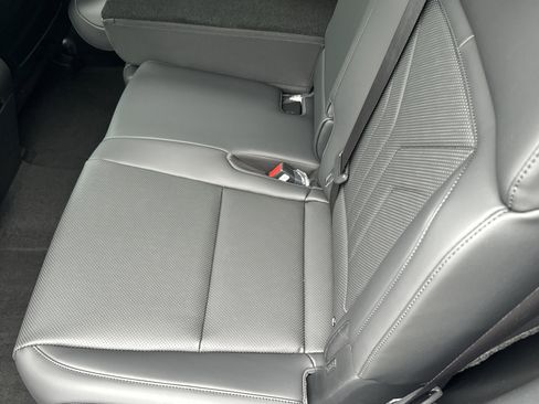 New 2026 Hyundai Santa Fe XRT image 13