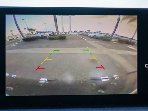 Certified 2025 INFINITI QX60 Pure image 22