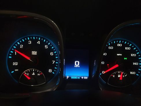 Used 2014 Chevrolet Malibu LT FWD image 23