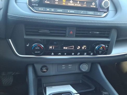 New 2026 Nissan Rogue SV image 15